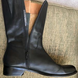 Ladies Boots